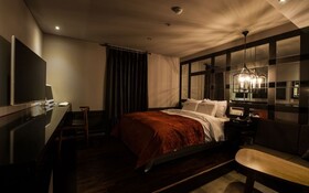 Osan Hotel Belino
