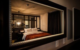 Osan Hotel Belino