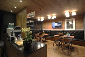 Osan Hotel Belino