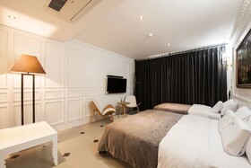 Osan Hotel Belino