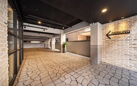 Osan Hotel Raum