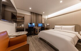 Osan Masil Hotel