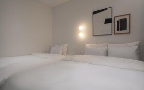 Osan The Rest Hotel