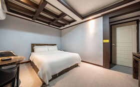 Osan The Rest Hotel