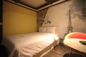 Osan The Rest Hotel