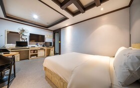 Osan The Rest Hotel