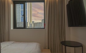 Osan The Rest Hotel