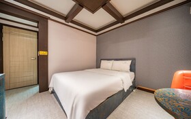 Osan The Rest Hotel