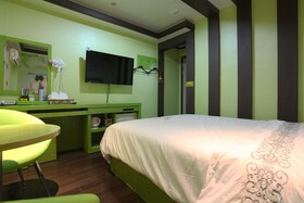 Osan The Rest Hotel