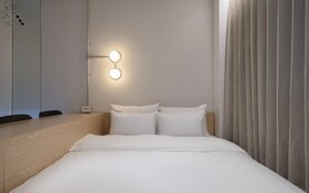 Osan The Rest Hotel