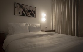 Osan The Rest Hotel
