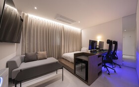 Osan The Rest Hotel