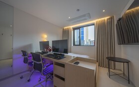 Osan The Rest Hotel