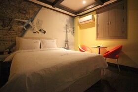 Osan The Rest Hotel