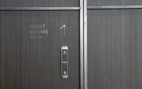Osan The Rest Hotel