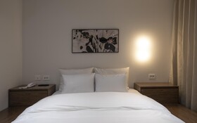 Osan The Rest Hotel