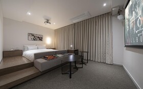 Osan The Rest Hotel