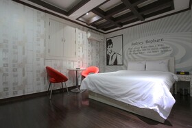 Osan The Rest Hotel