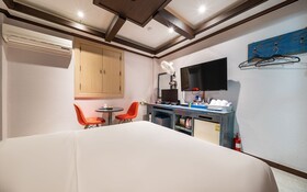 Osan The Rest Hotel
