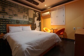Osan The Rest Hotel