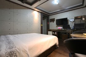 Osan The Rest Hotel