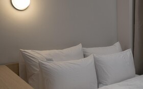 Osan The Rest Hotel