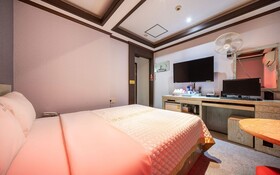 Osan The Rest Hotel