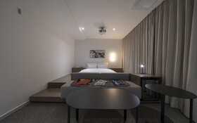 Osan The Rest Hotel