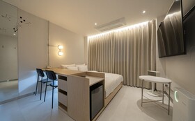 Osan The Rest Hotel