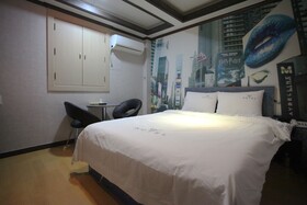 Osan The Rest Hotel