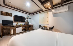 Osan The Rest Hotel