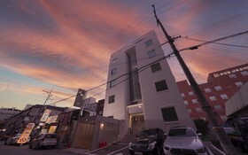 Osan The Rest Hotel