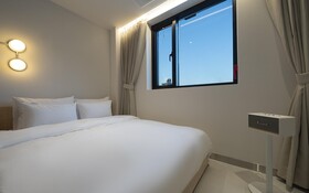 Osan The Rest Hotel