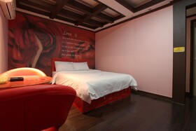 Osan The Rest Hotel