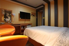Osan The Rest Hotel