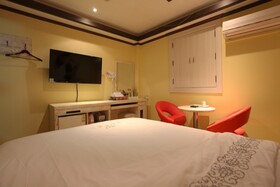 Osan The Rest Hotel