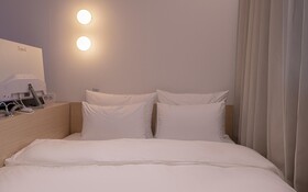 Osan The Rest Hotel