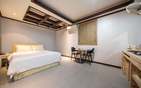 Osan The Rest Hotel