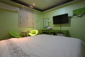 Osan The Rest Hotel