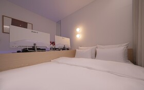 Osan The Rest Hotel