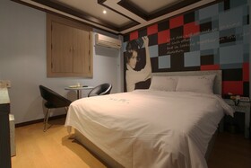 Osan The Rest Hotel