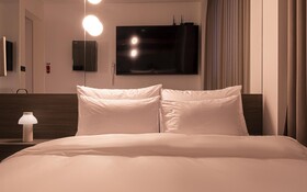 Osan The Rest Hotel