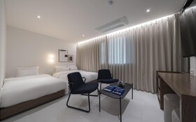 Osan The Rest Hotel
