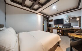 Osan The Rest Hotel
