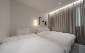 Osan The Rest Hotel