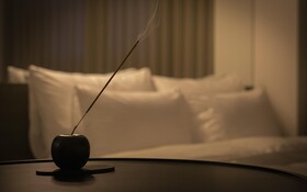 Osan The Rest Hotel