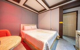 Osan The Rest Hotel