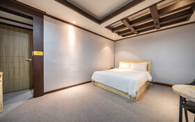Osan The Rest Hotel
