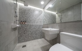 Osan The Rest Hotel