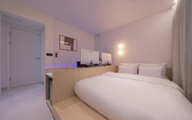 Osan The Rest Hotel